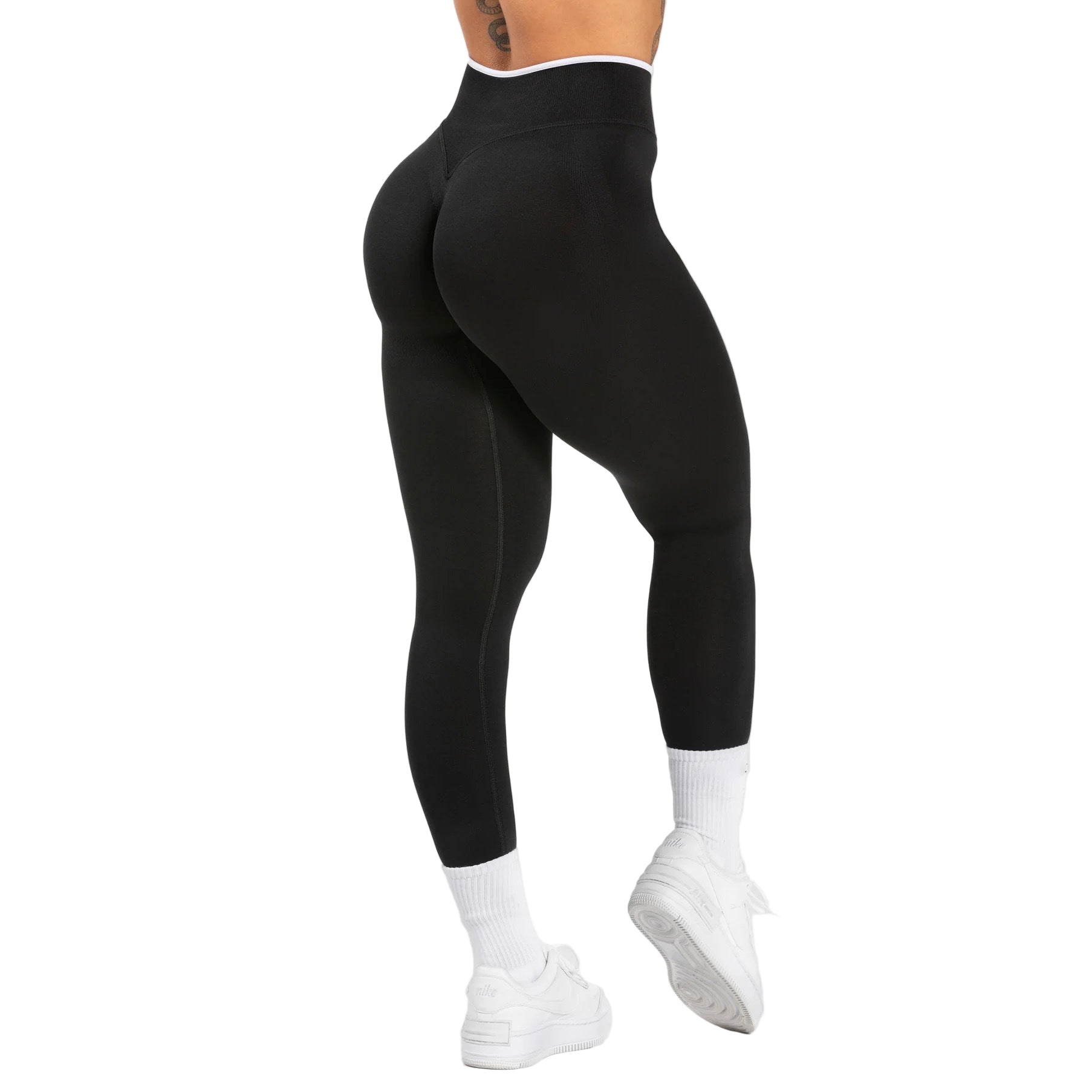 Kinsley Compression Workout Leggings