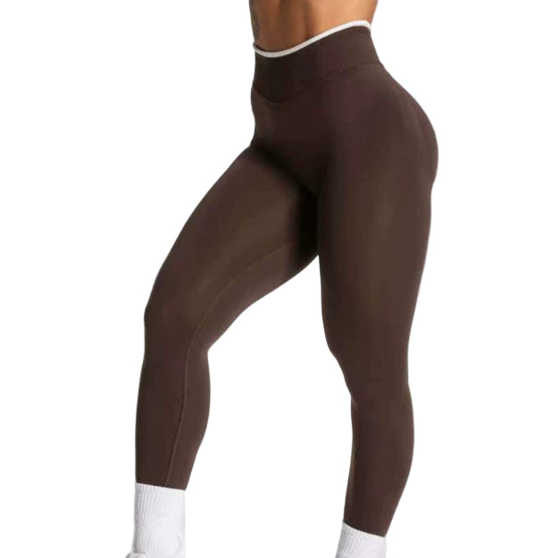 Kinsley Compression Workout Leggings