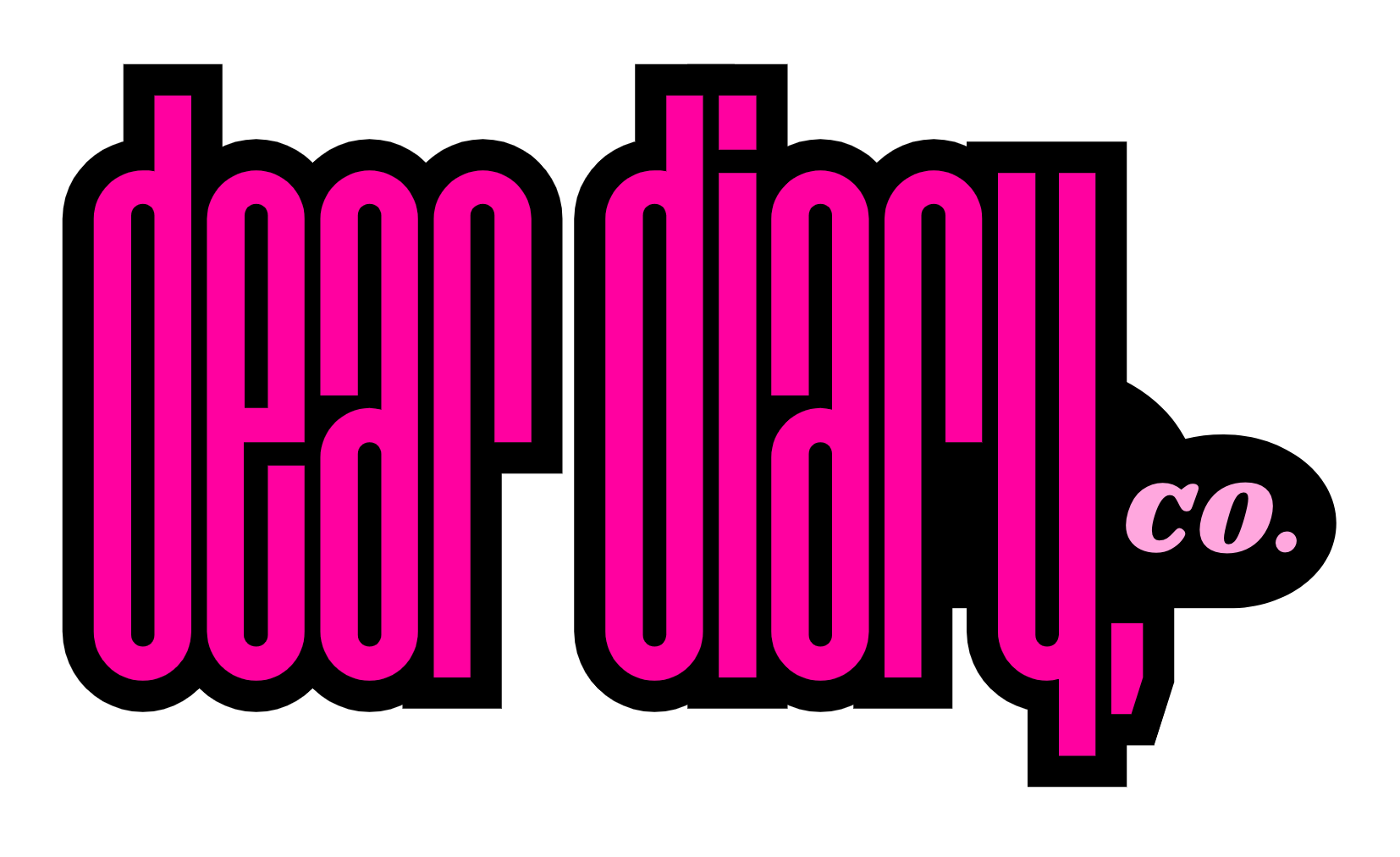 DEAR DIARY,